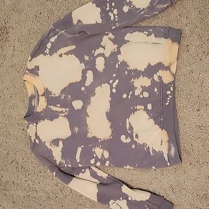 Forever21 sweatshirt